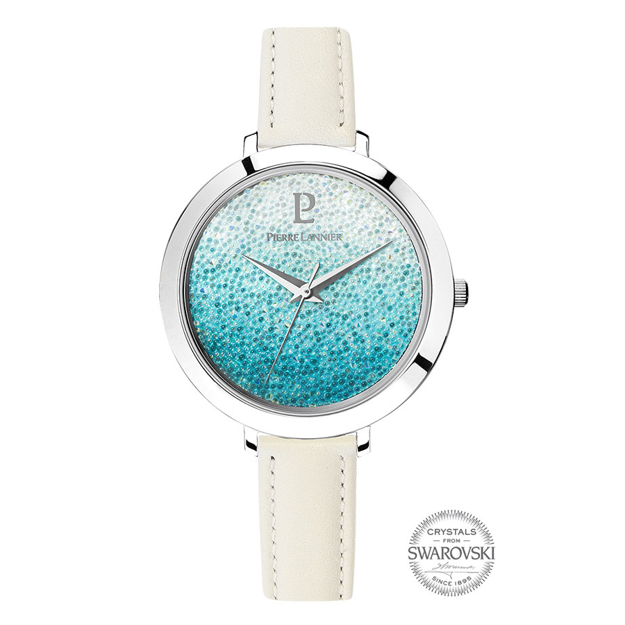 Часы Pierre Lannier Elegance Cristal 101G669